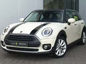 MINI Clubman (2022) thumbnail 36