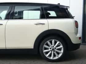 MINI Clubman (2022) thumbnail 5