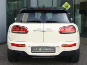 MINI Clubman (2022) thumbnail 7