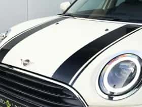 MINI Clubman (2022) thumbnail 10