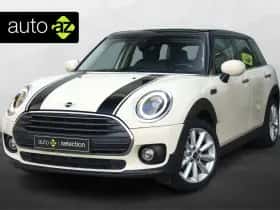 MINI Clubman (2022)