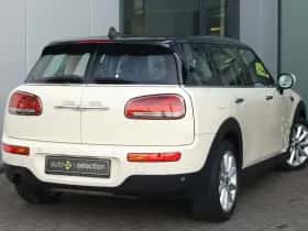 MINI Clubman (2022) thumbnail 2