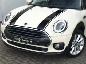 MINI Clubman (2022) thumbnail 3