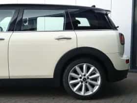 MINI Clubman (2022) thumbnail 5
