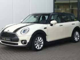 MINI Clubman (2022) thumbnail 6