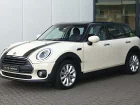 MINI Clubman (2022) thumbnail 6