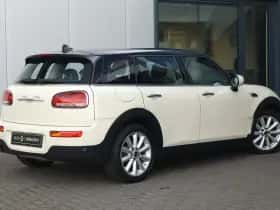 MINI Clubman (2022) thumbnail 7