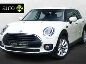 MINI Clubman (2022)