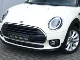 MINI Clubman (2022) thumbnail 3