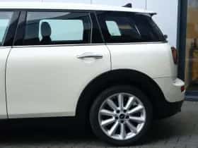MINI Clubman (2022) thumbnail 5