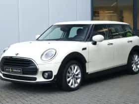 MINI Clubman (2022) thumbnail 6
