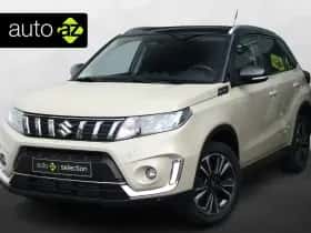 Suzuki Vitara (2018) thumbnail 1