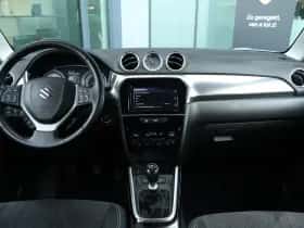 Suzuki Vitara (2018) thumbnail 14
