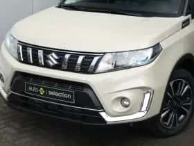 Suzuki Vitara (2018) thumbnail 3