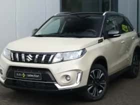 Suzuki Vitara (2018) thumbnail 36