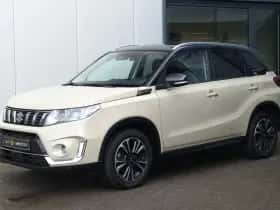 Suzuki Vitara (2018) thumbnail 6