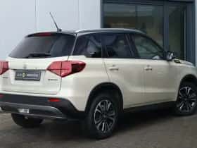 Suzuki Vitara (2018) thumbnail 7