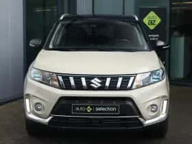 Suzuki Vitara (2018) thumbnail 8