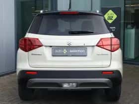 Suzuki Vitara (2018) thumbnail 9
