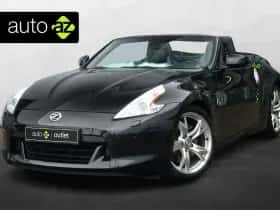 Nissan 370Z (2011) thumbnail 1