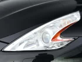 Nissan 370Z (2011) thumbnail 11