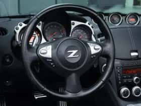 Nissan 370Z (2011) thumbnail 15