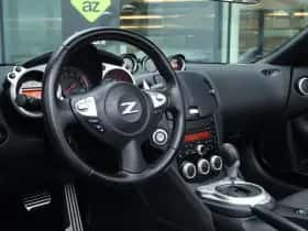 Nissan 370Z (2011) thumbnail 22