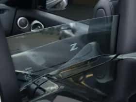 Nissan 370Z (2011) thumbnail 37
