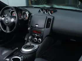 Nissan 370Z (2011) thumbnail 39