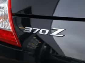 Nissan 370Z (2011) thumbnail 42