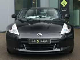 Nissan 370Z (2011) thumbnail 43
