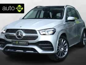 Mercedes-Benz GLE (2021) thumbnail 1