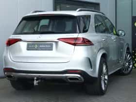 Mercedes-Benz GLE (2021) thumbnail 2