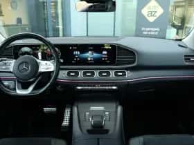 Mercedes-Benz GLE (2021) thumbnail 15