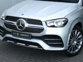 Mercedes-Benz GLE (2021) thumbnail 3