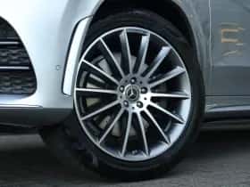 Mercedes-Benz GLE (2021) thumbnail 4