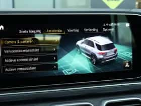 Mercedes-Benz GLE (2021) thumbnail 31