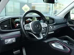 Mercedes-Benz GLE (2021) thumbnail 32