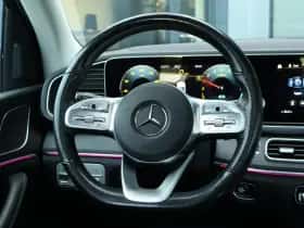 Mercedes-Benz GLE (2021) thumbnail 34