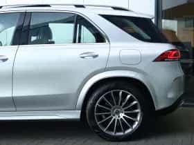 Mercedes-Benz GLE (2021) thumbnail 5