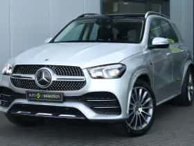 Mercedes-Benz GLE (2021) thumbnail 45