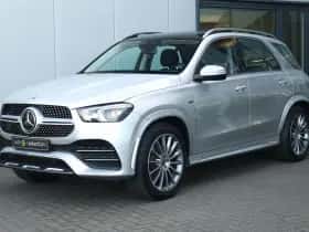 Mercedes-Benz GLE (2021) thumbnail 6