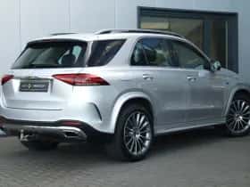 Mercedes-Benz GLE (2021) thumbnail 7