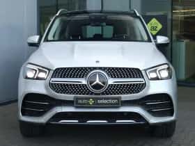 Mercedes-Benz GLE (2021) thumbnail 8