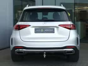 Mercedes-Benz GLE (2021) thumbnail 9