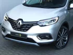 Renault Kadjar (2019) thumbnail 3