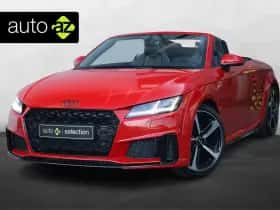 Audi TT (2020) thumbnail 1