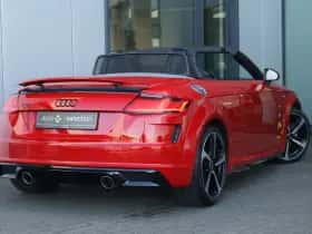 Audi TT (2020) thumbnail 2