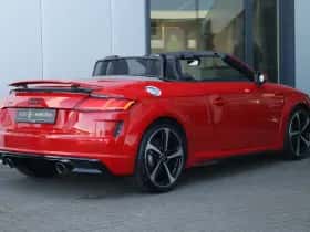 Audi TT (2020) thumbnail 11
