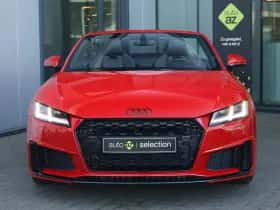 Audi TT (2020) thumbnail 12